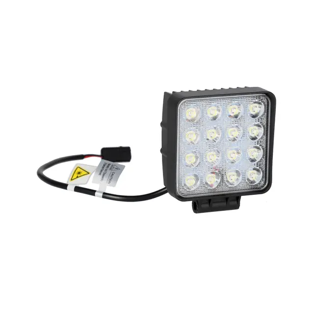 AC Headlight Vsl For G Ec250F 24 