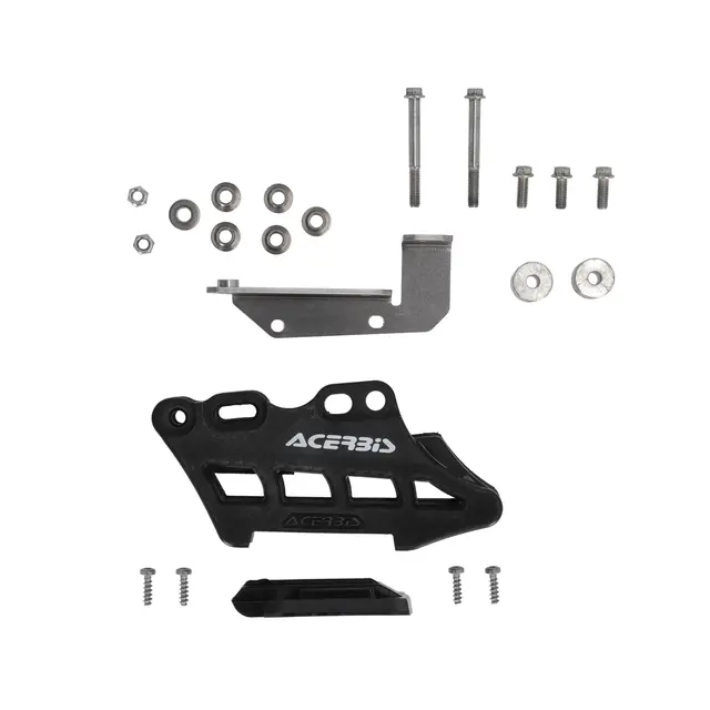 AC Guida Catena Ace For Cf Mt450 24 Black 
