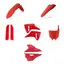 Acerbis Full Plastic Kit - Honda Honda CRF250R, 25->
