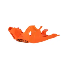 AC SKID PLATE  KTM/HQ/GAS GAS 85 2025 Skid Plates