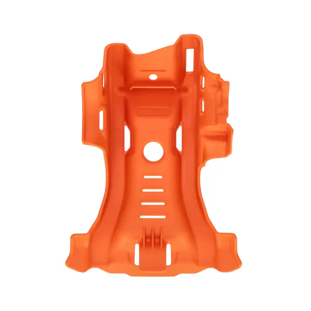 AC SKID PLATE  KTM/HQ/GAS GAS 85 2025 Skid Plates 