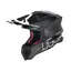 AC Helmet Airstrike-C, L Black/White