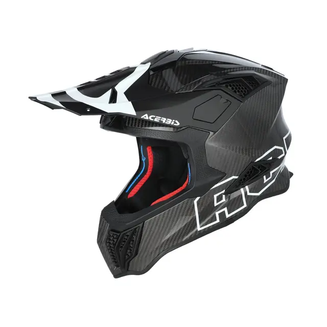 AC Helmet Airstrike-C Finns i flera varianter 