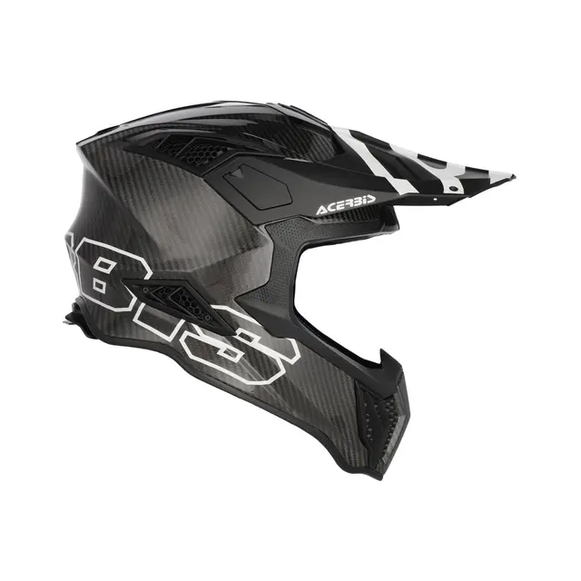 AC Helmet Airstrike-C Finns i flera varianter 