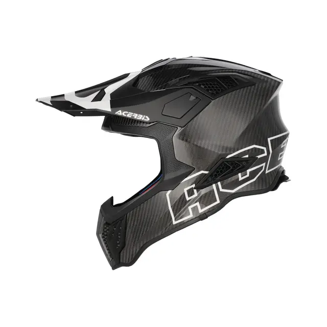 AC Helmet Airstrike-C Finns i flera varianter 