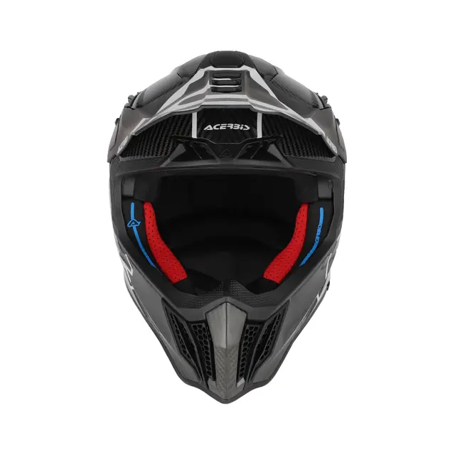 AC Helmet Airstrike-C Finns i flera varianter 