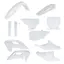 Acerbis Full Plastic Kit - Husqvarna Husqvarna TC/FC 125/250/350/450, 23->