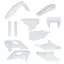 AC FULL PLASTIC KIT FOR HUSQVARNA Husqvarna