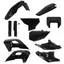 Acerbis Full Plastic Kit - Husqvarna Husqvarna TE/FE 150-501, 24->