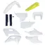 Acerbis Full Plastic Kit - Husqvarna Husqvarna TE/FE 150-501, 24->