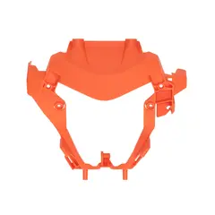 AC BOTTOM HEADLIGHT MASK FOR KTM KTM