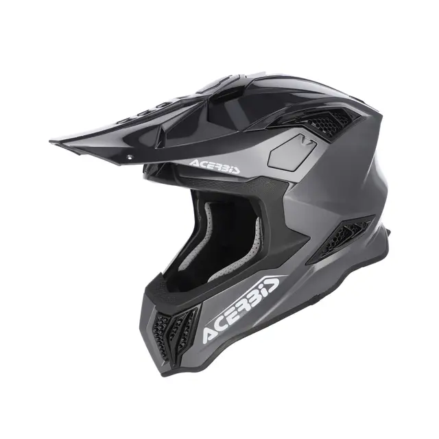 AC Helmet Airstrike-X Finns i flera varianter 