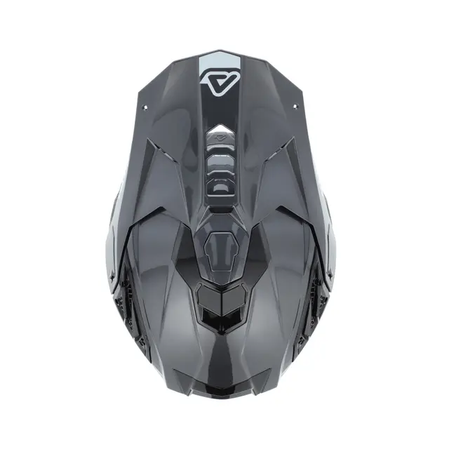AC Helmet Airstrike-X Finns i flera varianter 