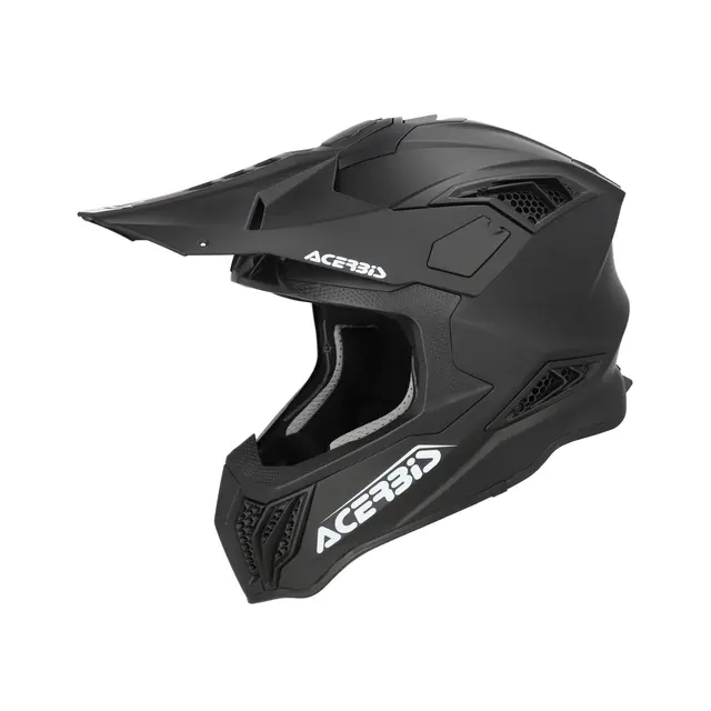 AC Helmet Airstrike-X Finns i flera varianter 
