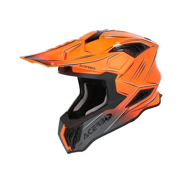 AC Helmet Airstrike-X Finns i flera varianter 