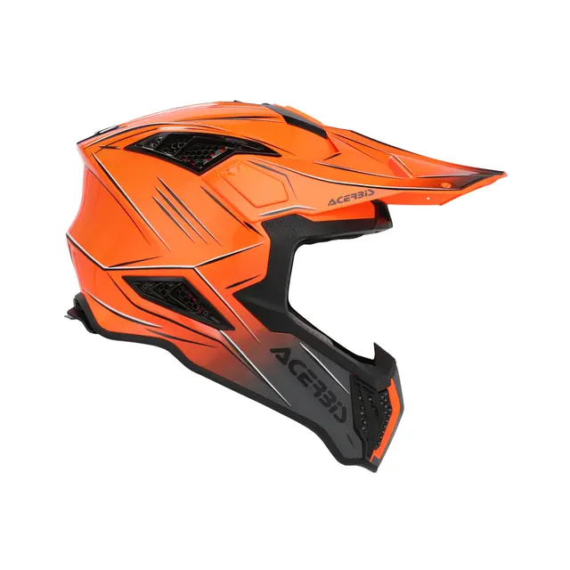 AC Helmet Airstrike-X Finns i flera varianter 