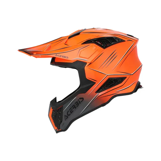 AC Helmet Airstrike-X Finns i flera varianter 