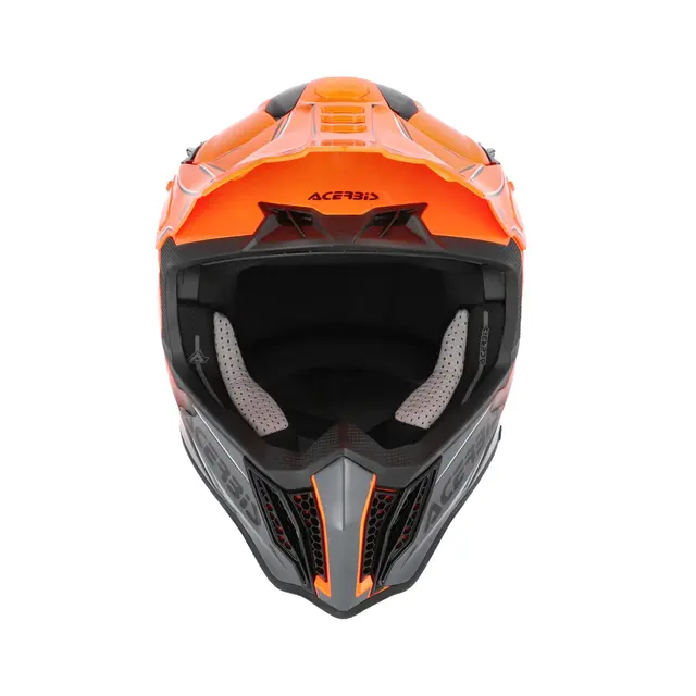 AC Helmet Airstrike-X Finns i flera varianter 