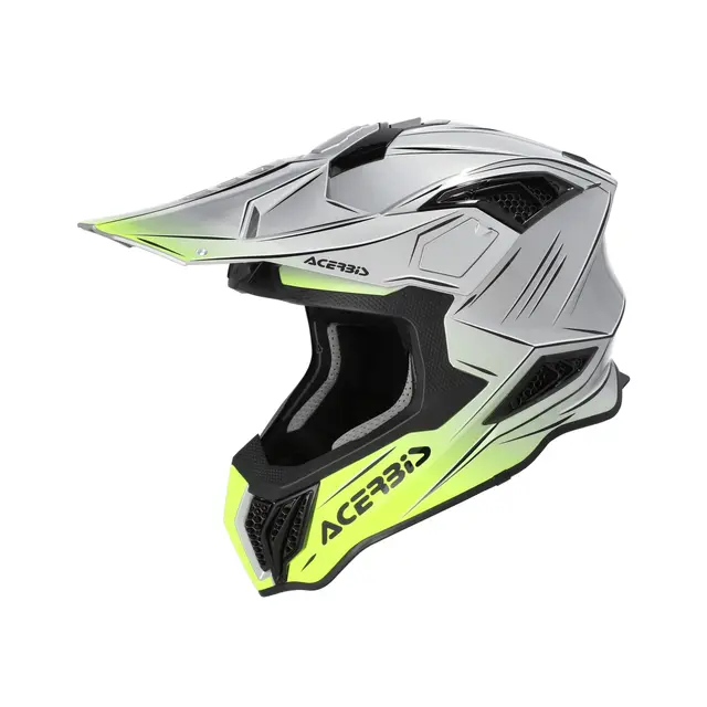 AC Helmet Airstrike-X Finns i flera varianter 