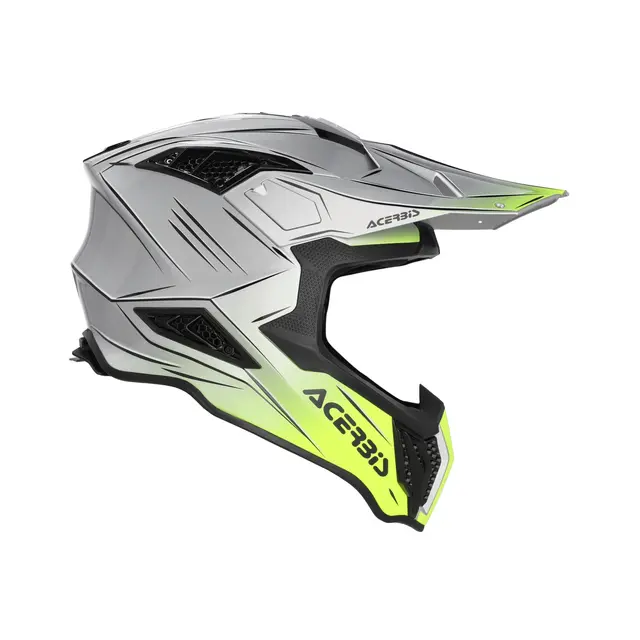 AC Helmet Airstrike-X Finns i flera varianter 
