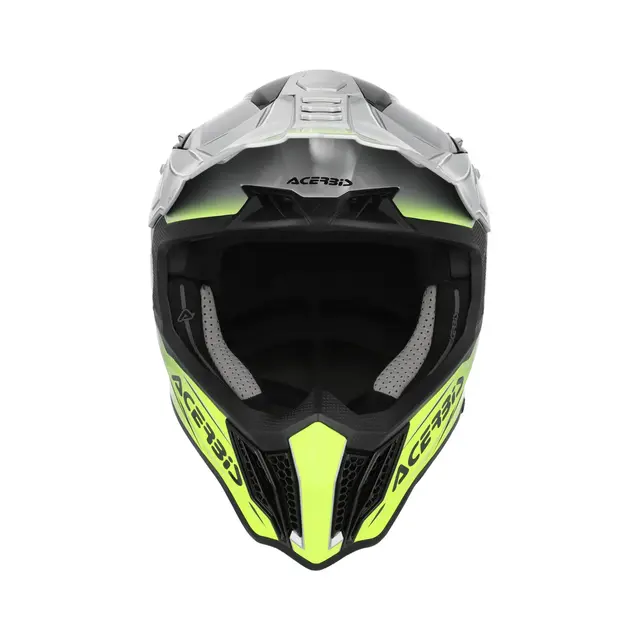 AC Helmet Airstrike-X Finns i flera varianter 