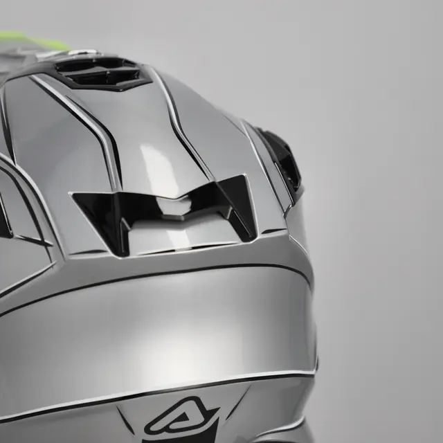 AC Helmet Airstrike-X Finns i flera varianter 