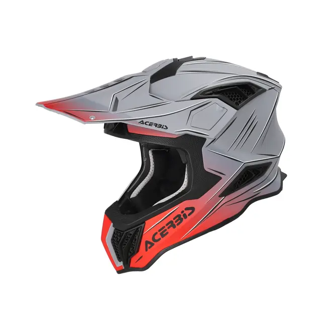 AC Helmet Airstrike-X Finnes i flere varianter 