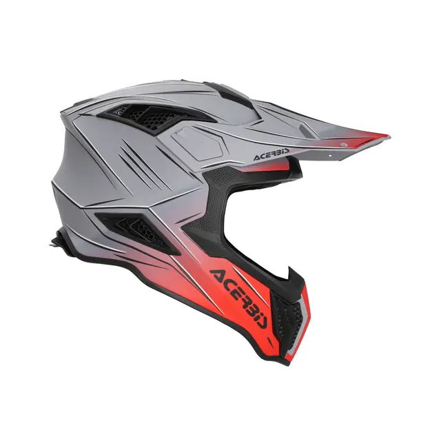 AC Helmet Airstrike-X Finnes i flere varianter 
