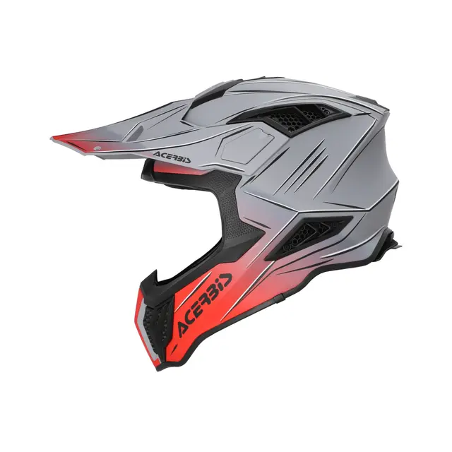AC Helmet Airstrike-X Finnes i flere varianter 