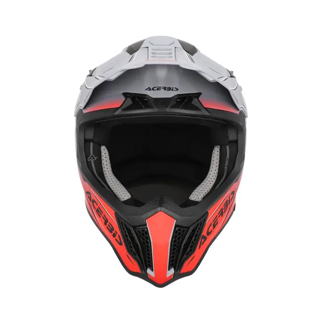 AC Helmet Airstrike-X Finnes i flere varianter 