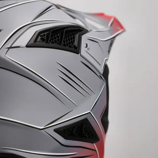 AC Helmet Airstrike-X Finnes i flere varianter 