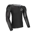 AC Jacket P035 Black