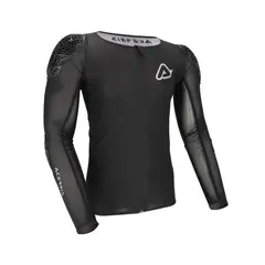 AC Jacket P035 Black