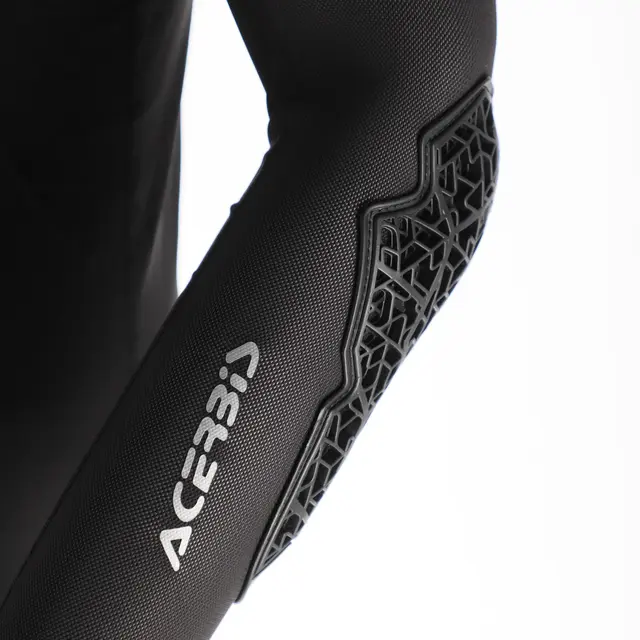 AC Jacket P035 Black 