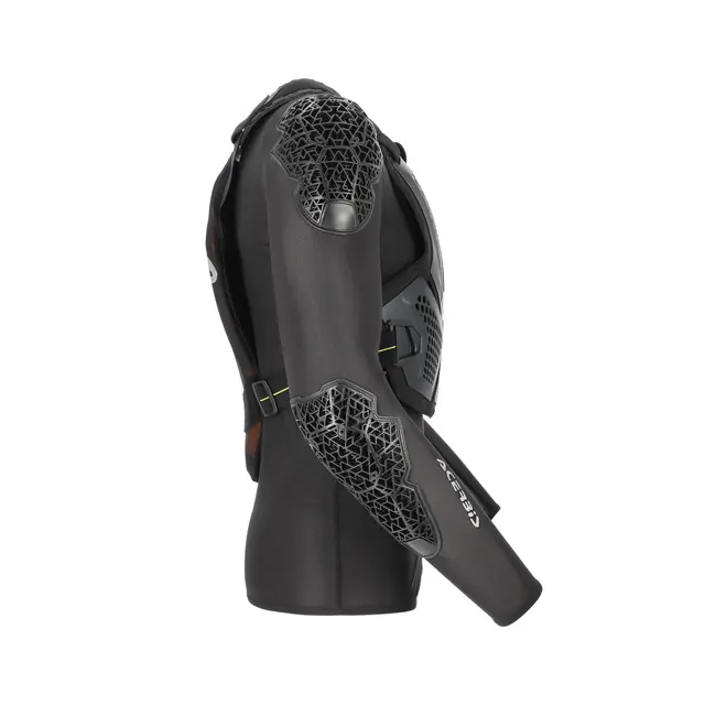 AC Body Armor P035 Black 