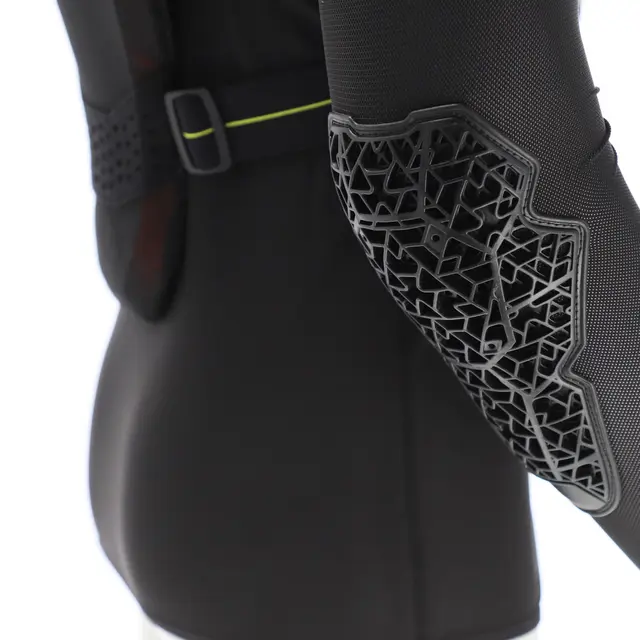 AC Body Armor P035 Black 