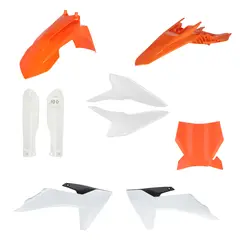 AC Fullkit Plast Comp. For K Sx 50 24 Finns i flera färger