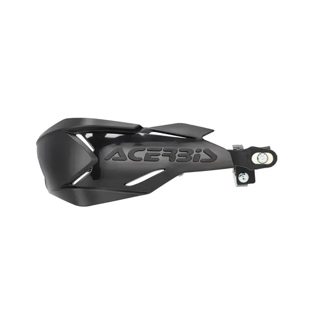AC Handguard X-Factory For Cf Mt450 24 Black 