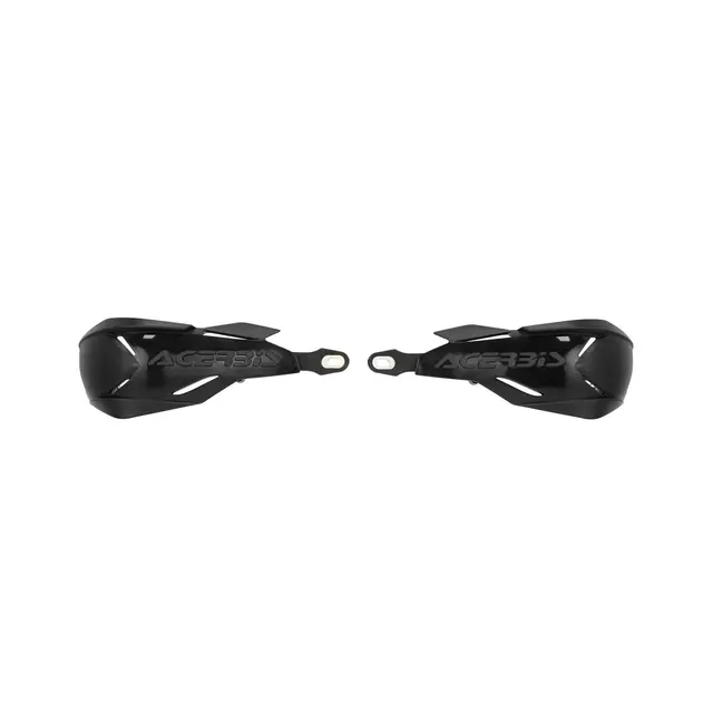 AC Handguard X-Factory For Cf Mt450 24 Black 