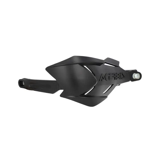 AC Handguard X-Factory For Cf Mt450 24 Black 