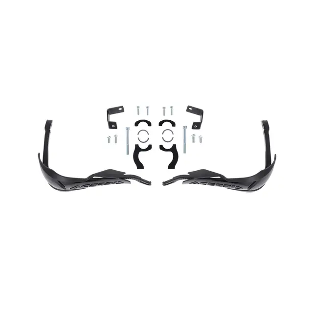 AC Handguard X-Factory For Cf Mt450 24 Black 