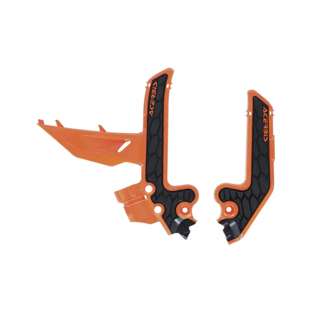 AC Frame Protec. X-Grip Sx85 - Mc85 2025 
