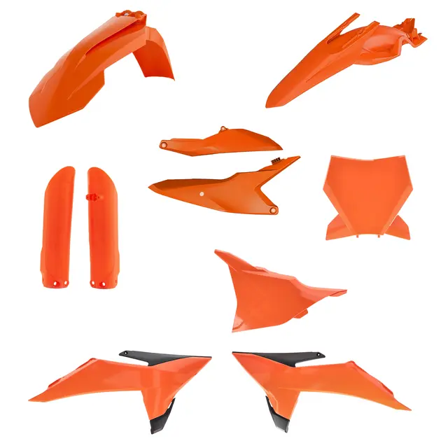 AC Fullkit Plast Comp. For K Sx 85 25 Finns i flera färger 