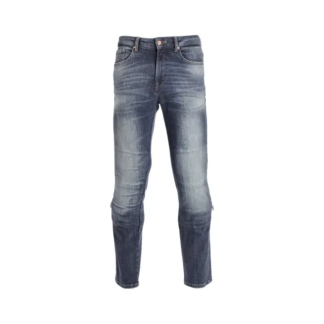AC Jeans Reg Blue 