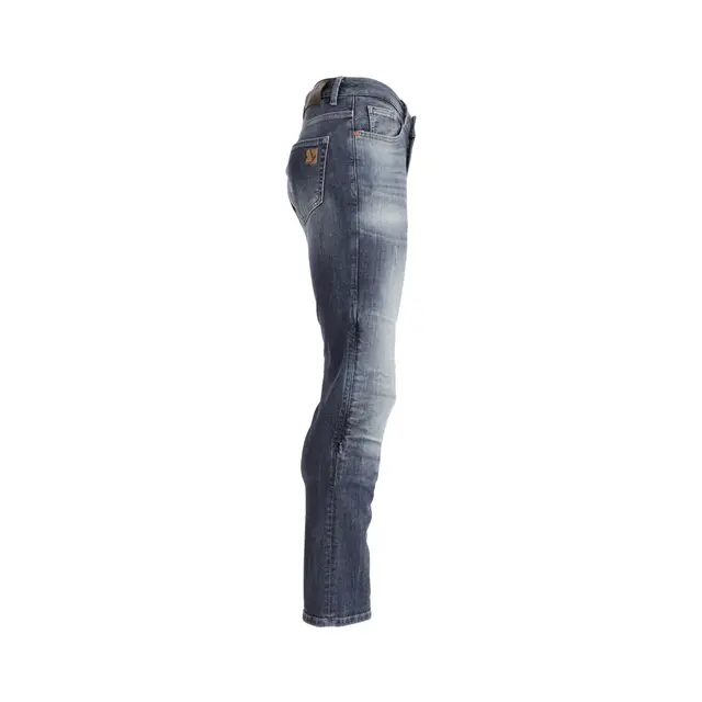 AC Jeans Reg Blue 