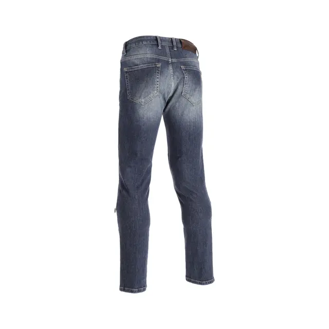 AC Jeans Reg Blue 