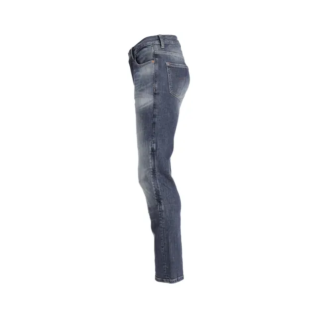 AC Jeans Reg Blue 