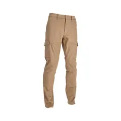 AC Jeans Cargo Slim Beige