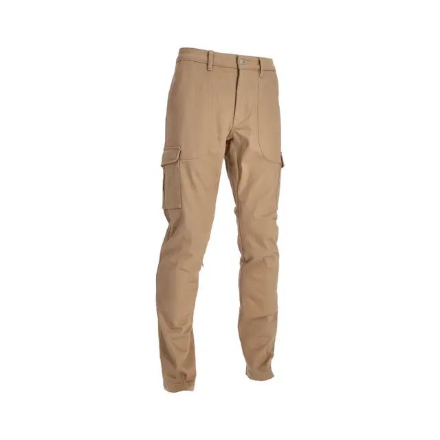 AC Jeans Cargo Slim Beige 