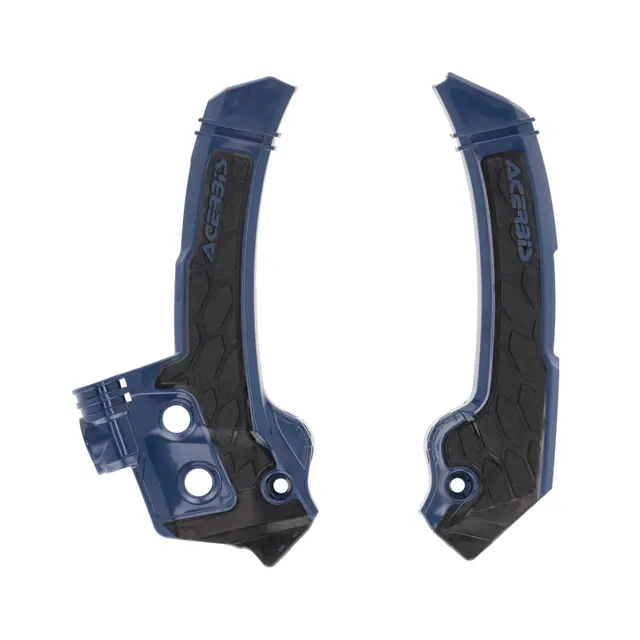AC Frame Guard Prot. X-Grip For Hu 25 Finns i flera färger 